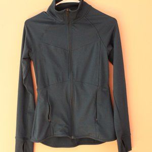 Running Jacket